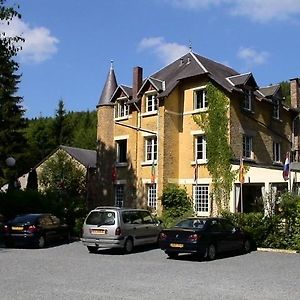 Hotel Ermitage Du Moulin Labotte
